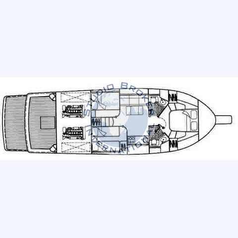 Uniesse 48 open