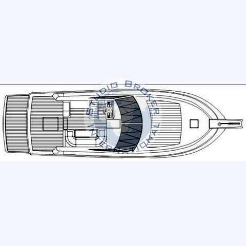 Uniesse 48 open