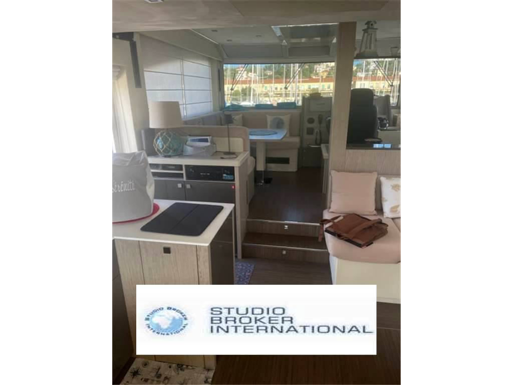 Cranchi 53 eco trawler