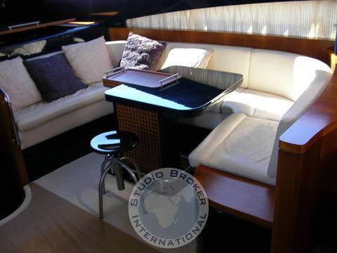 Riva 21 dolcevita