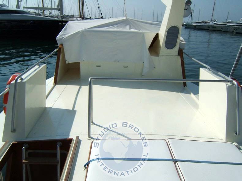 Baglietto 16,50