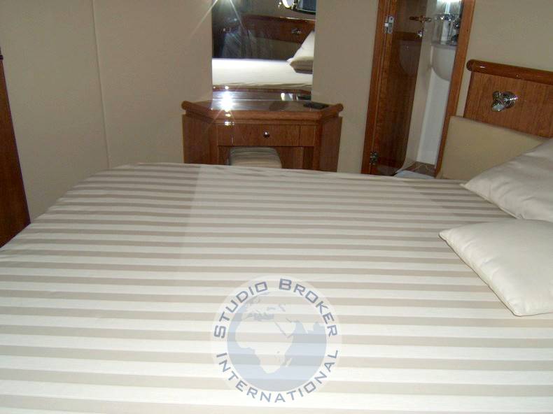Ferretti 620