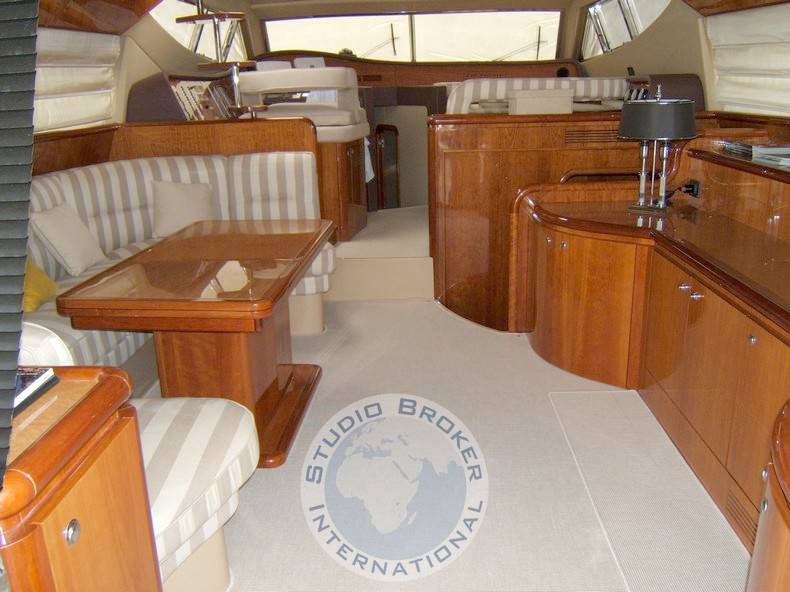 Ferretti 620