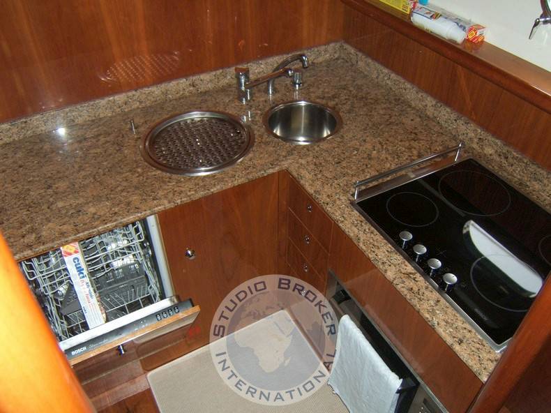 Ferretti 620