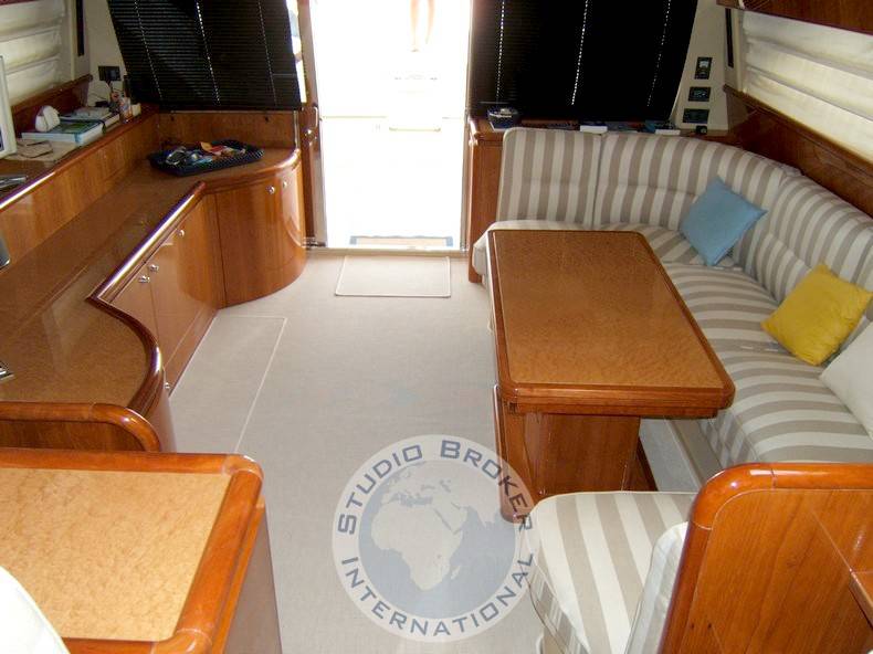 Ferretti 620