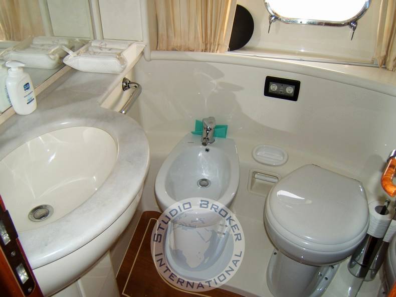 Ferretti 620