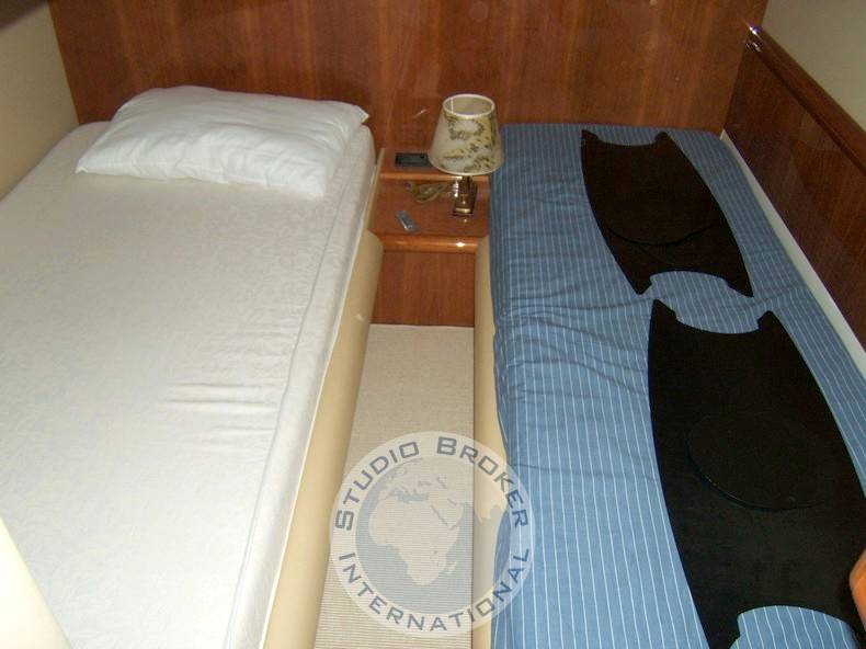 Ferretti 620