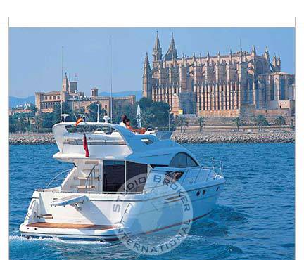 Fairline Phantom 46