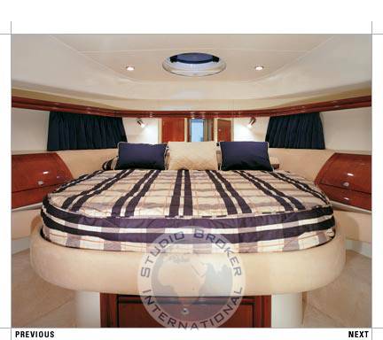 Fairline Phantom 46