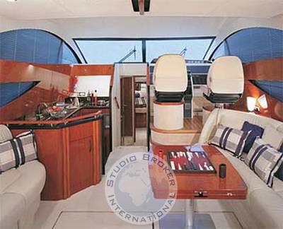Fairline Phantom 46