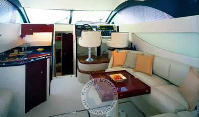 Fairline Phantom 46