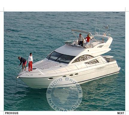 Fairline Phantom 46