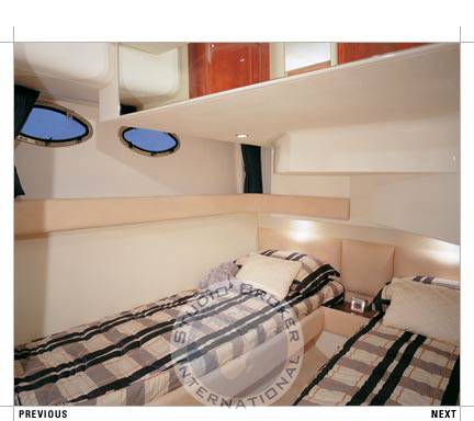 Fairline Phantom 46