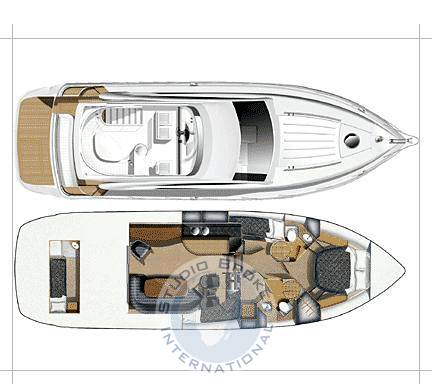 Fairline Phantom 46