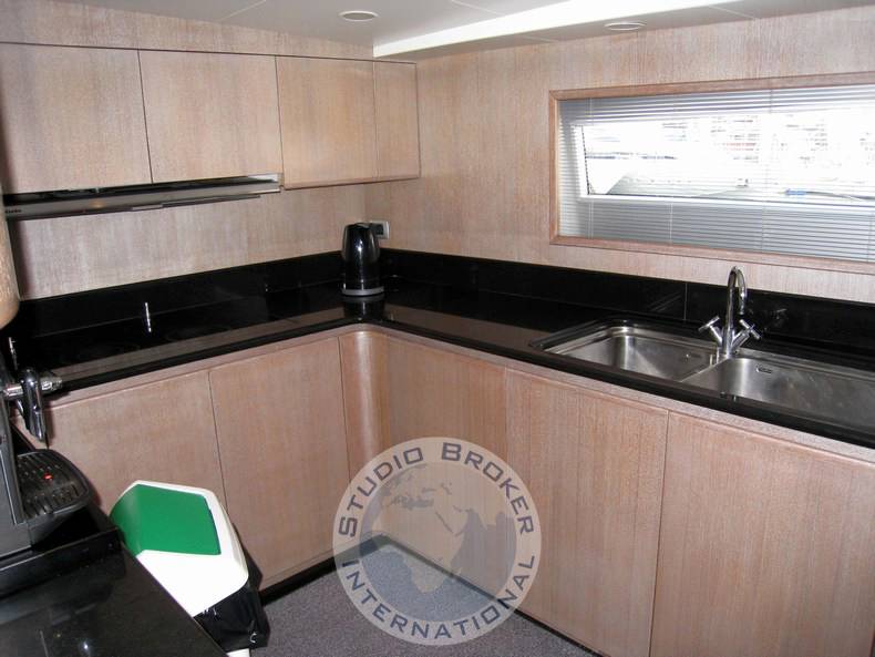 Cantieri di pisa Akhir 100