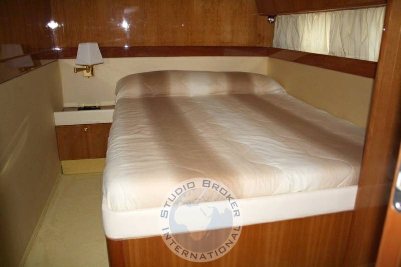 Hudson ricci 54