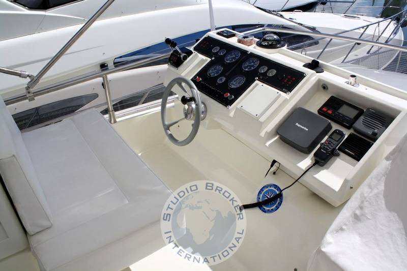Hudson ricci 54