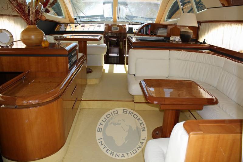 Hudson ricci 54