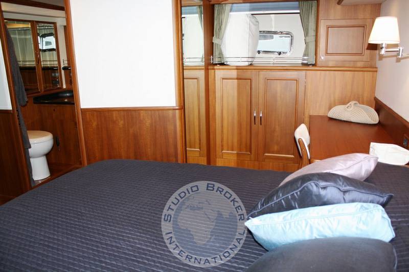 Grand banks 59 aleutian rp