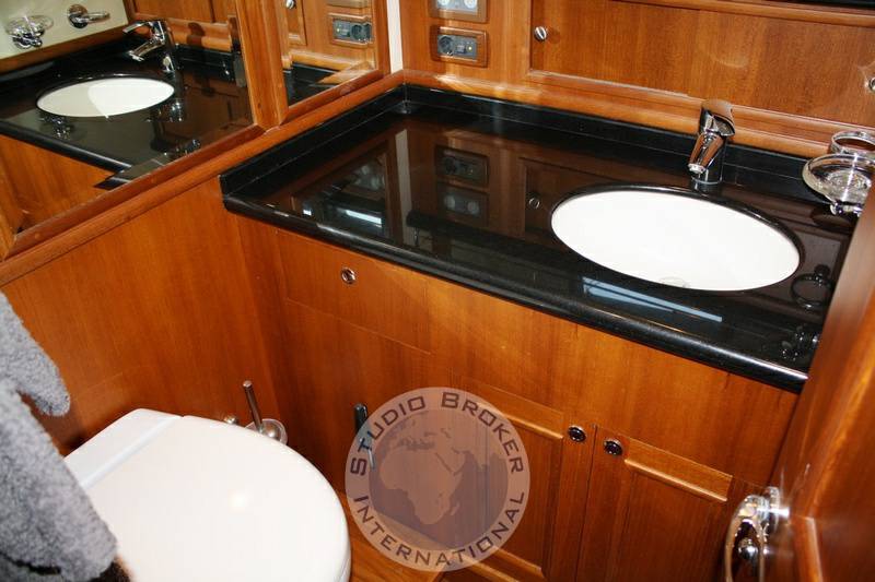 Grand banks 59 aleutian rp