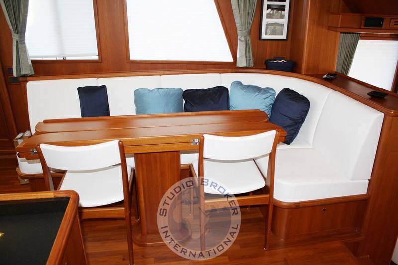 Grand banks 59 aleutian rp