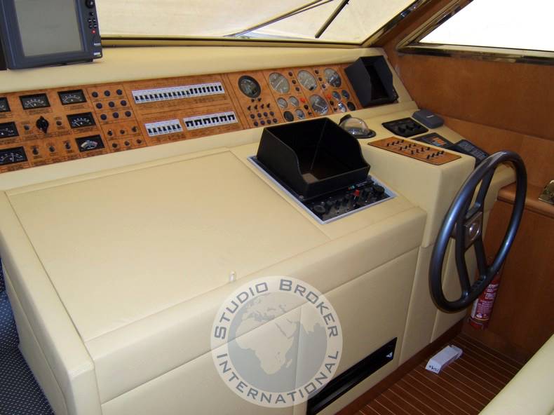San lorenzo Sl 57