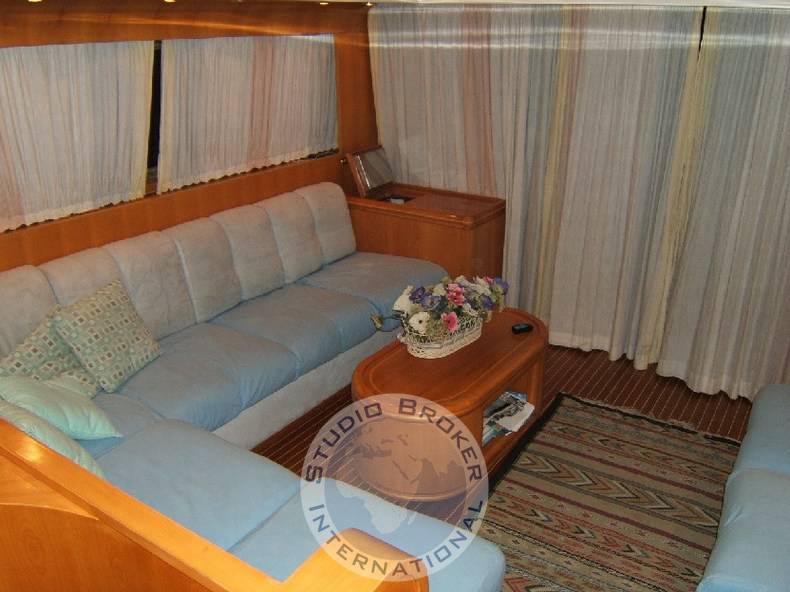 San lorenzo Sl 57