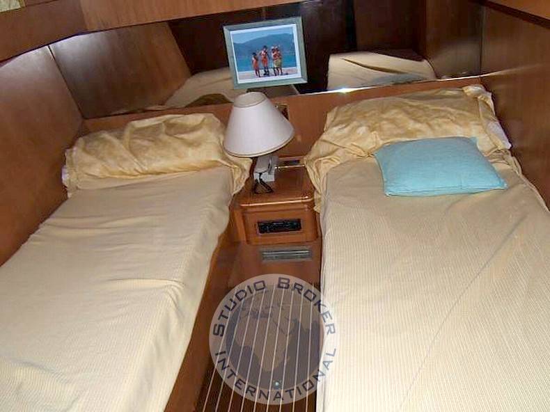 San lorenzo Sl 57