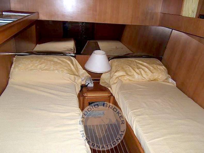 San lorenzo Sl 57