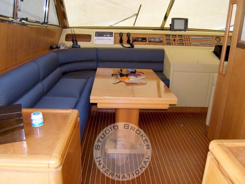 San lorenzo Sl 57