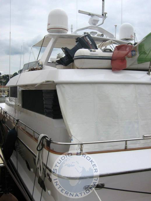 Versil Falcon 71