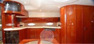Fairline Targa 48