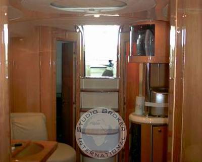 Fairline Targa 48