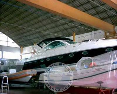 Fairline Targa 48
