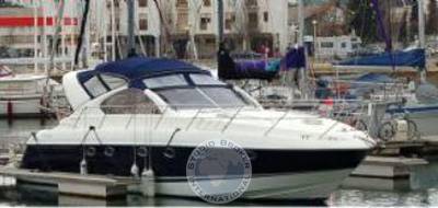 Fairline Targa 48