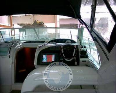 Fairline Targa 48