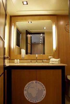 Overmarine Mangusta 80