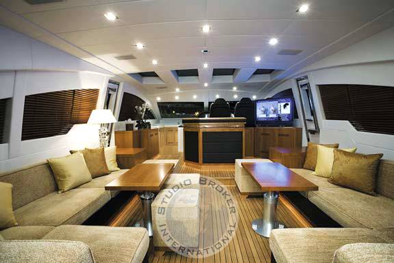Overmarine Mangusta 80