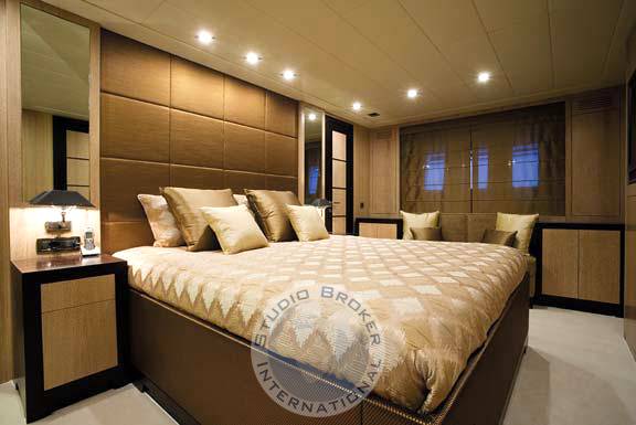 Overmarine Mangusta 80