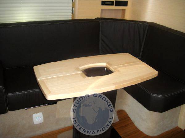 Cranchi Mediterranee 43 open
