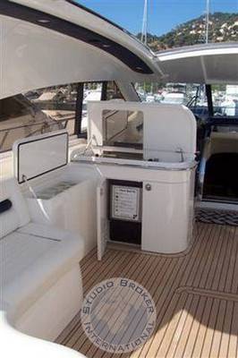 Princess V65