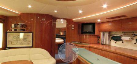Princess V65