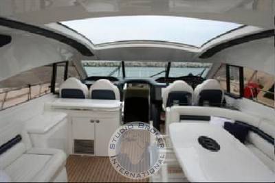 Princess V65