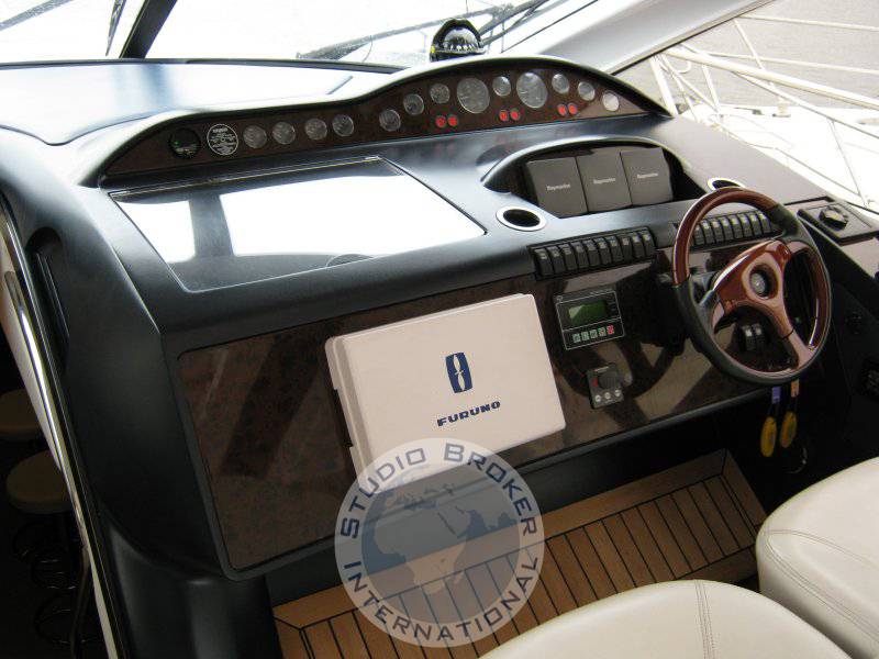 Princess V65
