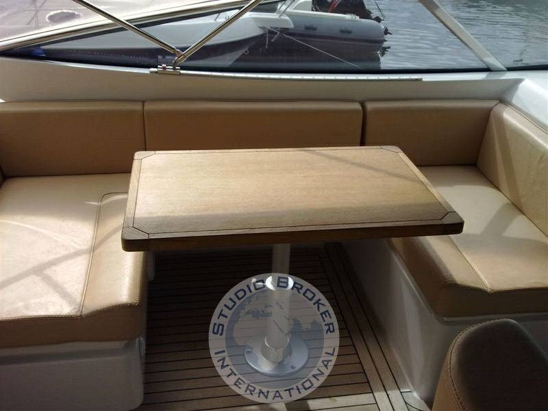 Unica yacht Unica 42