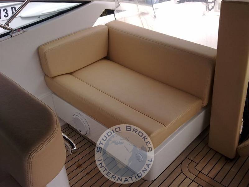 Unica yacht Unica 42