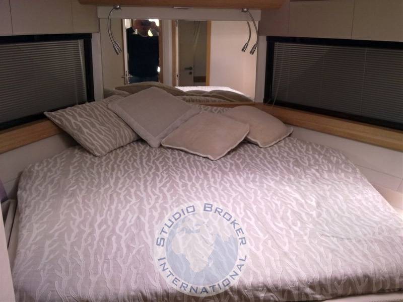 Unica yacht Unica 42