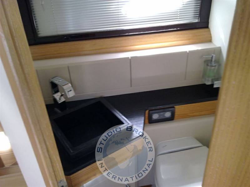 Unica yacht Unica 42