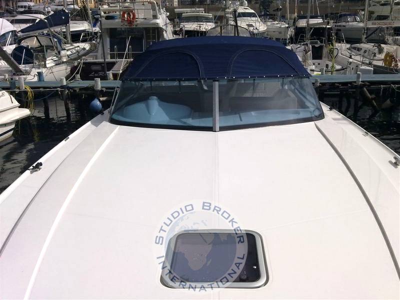 Unica yacht Unica 42