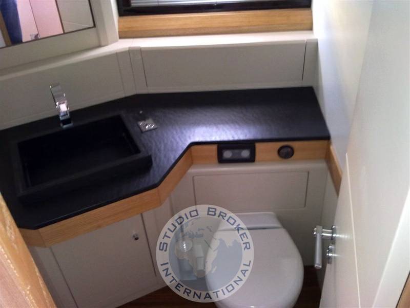 Unica yacht Unica 42